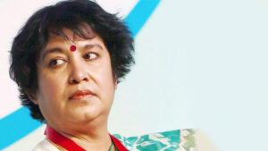 পশ্চিমবঙ্গে ফিরতে কোনও বাধা নেই তসলিমা নাসরিনের