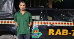 রাউজানের শীর্ষ সন্ত্রাসী খোরশেদ ধরা