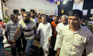 ধর্মীয় পরিচয়ে কেউ সংখ্যালঘু নয়, আমরা সবাই বাংলাদেশি: সরওয়ার আলমগীর