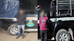 বাঁশখালী ও রাঙ্গুনিয়ার ধর্ষণ মামলার দুই আসামি গ্রেপ্তার