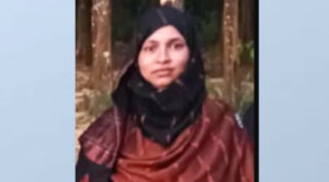 বাপের বাড়ি গিয়ে ইটের আঘাতে প্রাণ গেল নারীর