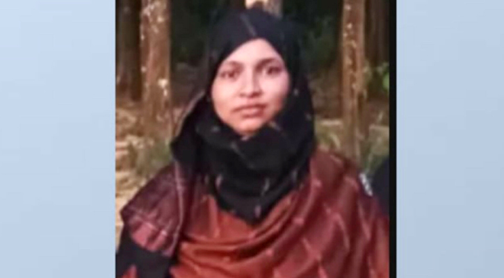 বাপের বাড়ি গিয়ে ইটের আঘাতে প্রাণ গেল নারীর