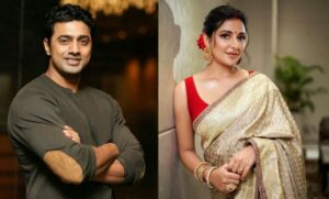 প্রেম, দূরত্ব, প্রতিযোগিতা— আবারো দ্বন্দ্বে দেব-শুভশ্রী