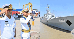 চট্টগ্রাম বন্দরে পাকিস্তান নৌবাহিনী জাহাজ