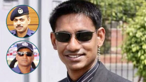 মেজর সিনহা হত্যা : ওসি প্রদীপ-লিয়াকতের মৃত্যুদণ্ড বহালের রায় প্রকাশ