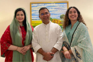 তারেক রহমান