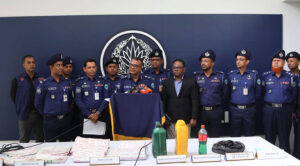 ‘রাউজান-রাঙ্গুনিয়ার বসতঘরে আগুন ছিল পরিকল্পিত’