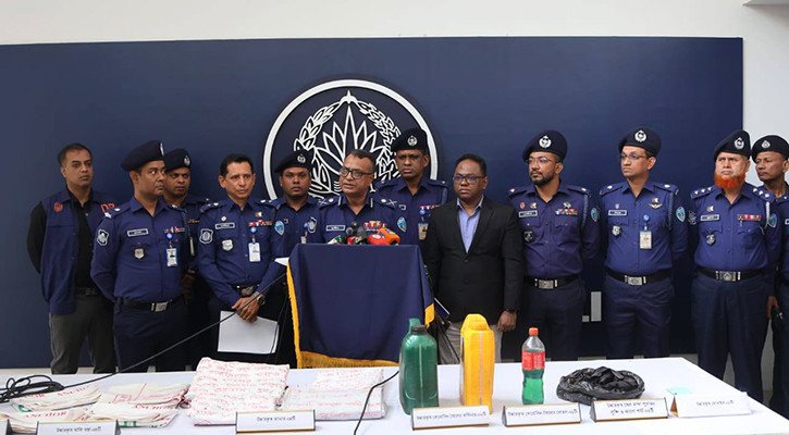 ‘রাউজান-রাঙ্গুনিয়ার বসতঘরে আগুন ছিল পরিকল্পিত’