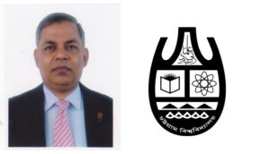 চবির নতুন উপাচার্য অধ্যাপক ড. মোহাম্মদ আল-ফোরকান