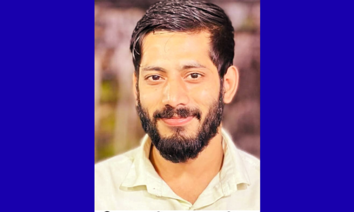 ইফতার করা হলো না যুবকের, কাভার্ডভ্যানের ধাক্কায় মৃত্যু