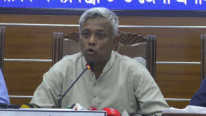 অনিন্দ্য ইসলাম অমিত