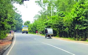 ২০২৯ সালের মধ্যে চট্টগ্রাম-কক্সবাজার মহাসড়কের চার লেন