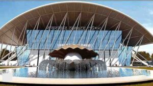 কক্সবাজার ‘আইকনিক’ স্টেশন ইজারা নিতে ব্যবসায়ীদের অনাগ্রহ