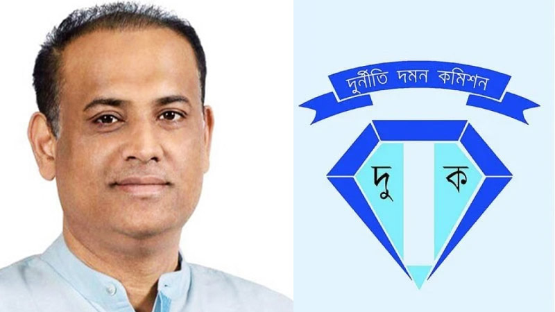 দুদকের মামলায় জাবেদসহ ৩৬ আসামি, ১০ সাক্ষীর সাক্ষ্যগ্রহণ