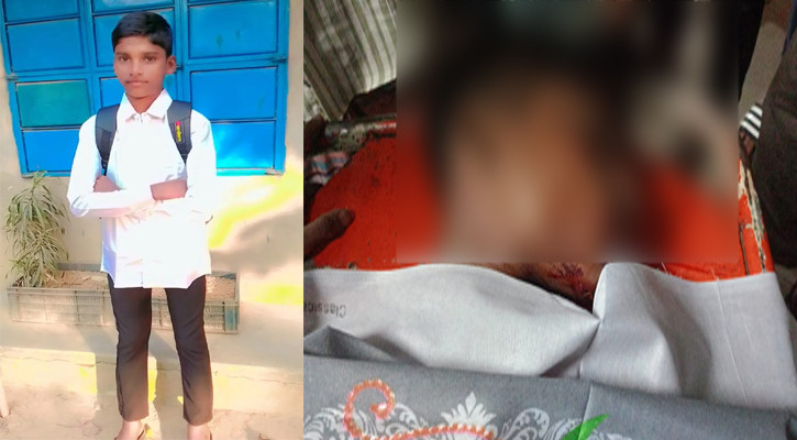 কর্ণফুলীতে পিকআপের ধাক্কায় স্কুল শিক্ষার্থীর মৃত্যু