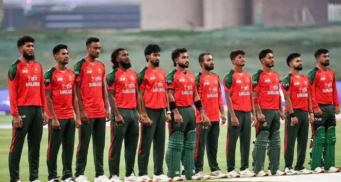 বাংলাদেশ কেন বিশ্বকাপ খেলেনি, খতিয়ে দেখতে মন্ত্রণালয়ের কমিটি গঠন