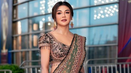 ইউটিউবে সক্রিয় হচ্ছেন জয়া আহসান