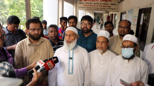 শিশু ধর্ষণকারীর দৃষ্টান্তমূলক শাস্তি নিশ্চিতের দাবি জামায়াতে ইসলামীর