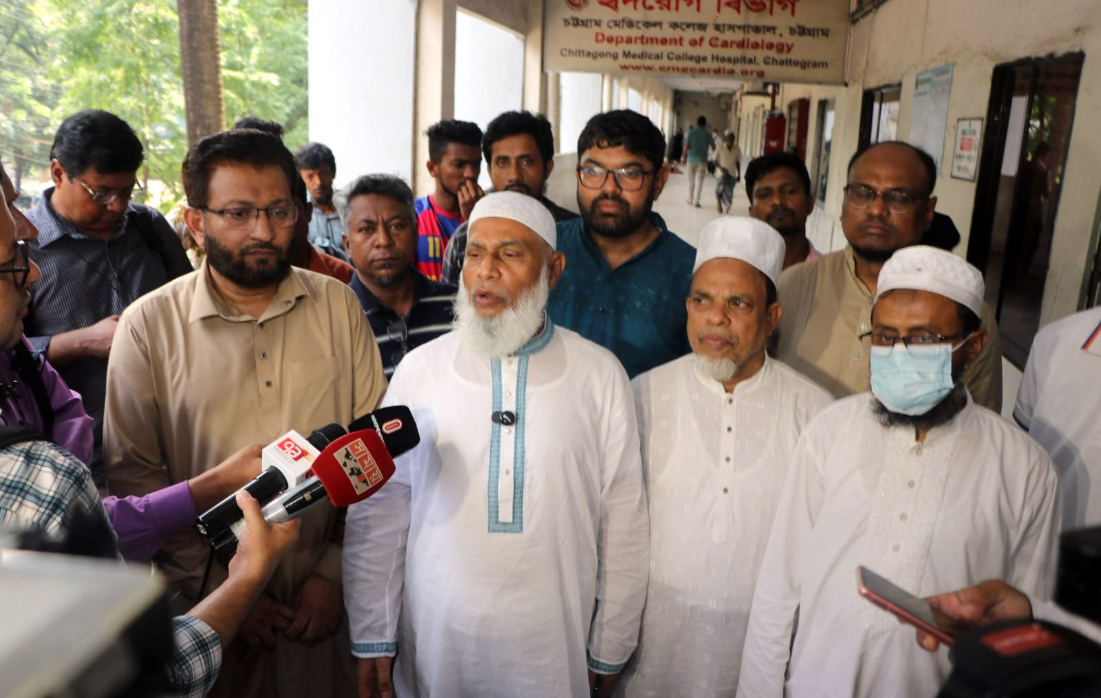 শিশু ধর্ষণকারীর দৃষ্টান্তমূলক শাস্তি নিশ্চিতের দাবি জামায়াতে ইসলামীর