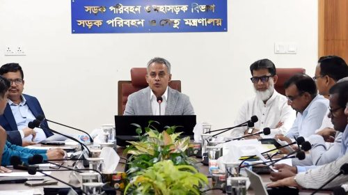 দ্বিতীয় পদ্মা সেতু নির্মাণ করতে যাচ্ছে সরকার : সেতুমন্ত্রী