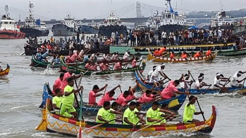 কর্ণফুলী রক্ষায় মানুষের সামাজিক আন্দোলন দৃষ্টান্ত হয়ে থাকবে