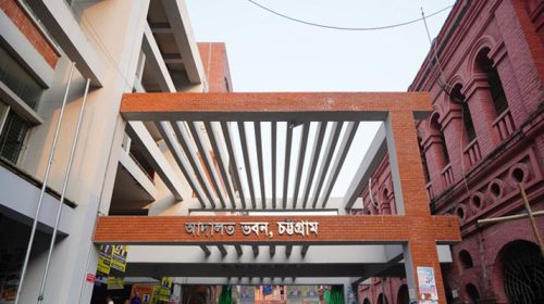 ফেন্সিডিল উদ্ধারের মামলায় দুইজনের যাবজ্জীবন