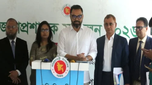 আগামী বছর থেকে শিক্ষাক্ষেত্রে খেলাধুলা বাধ্যতামূলক করা হবে: ক্রীড়া প্রতিমন্ত্রী