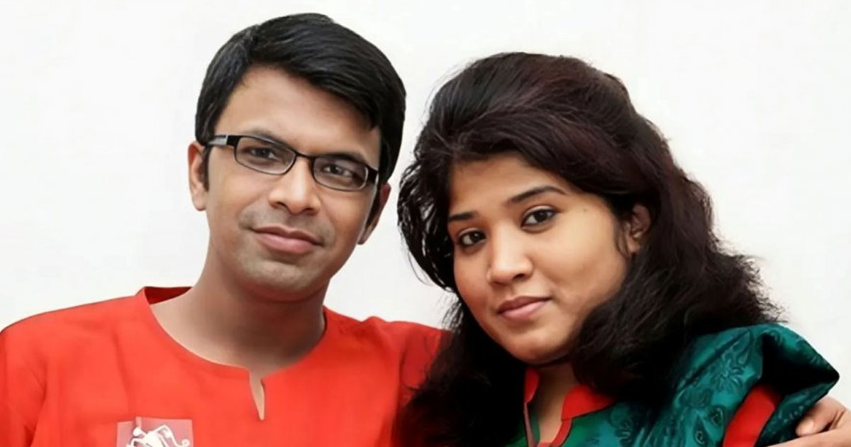 ১২৬ বারের মতো পেছালো সাগর-রুনি হত্যা মামলার প্রতিবেদন দাখিল