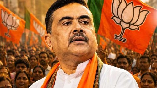 বাংলাদেশ সীমান্তে বেড়া নির্মাণে বিএসএফকে জমি দিচ্ছে পশ্চিমবঙ্গ